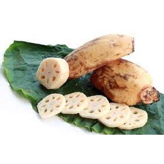 Bột củ sen 100g