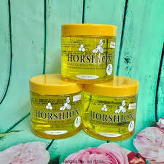 Sáp Wax lông con ong Horshion wax lạnh