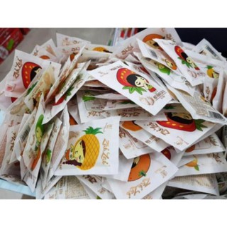 Thạch rau câu zai zai chính hãng 100gr