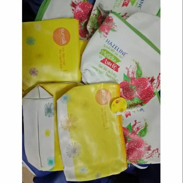 TÚI GIBI TIỆN LỢI