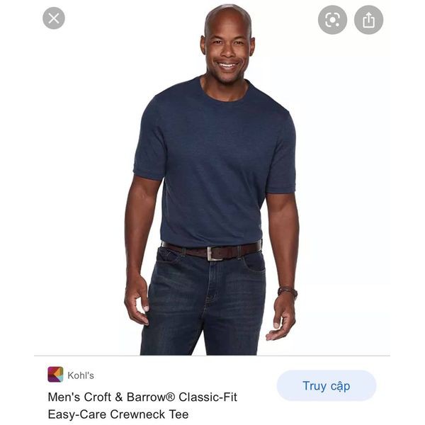 Áo thun nam nhiều màu | BigBuy360 - bigbuy360.vn