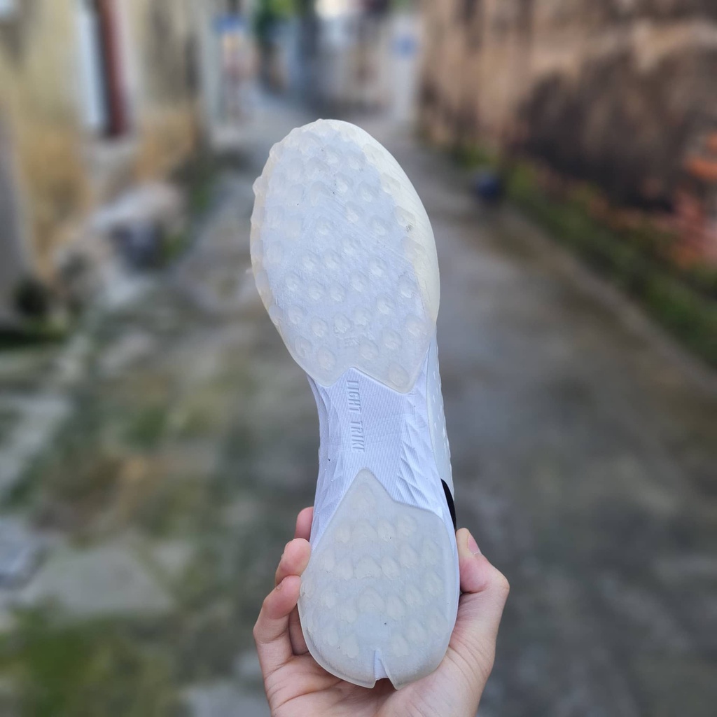 [Khâu Đế Miễn Phí] Giày Đá Bóng Sân Cỏ Nhân Tạo X Speedportal,Giày Đá Banh Nam