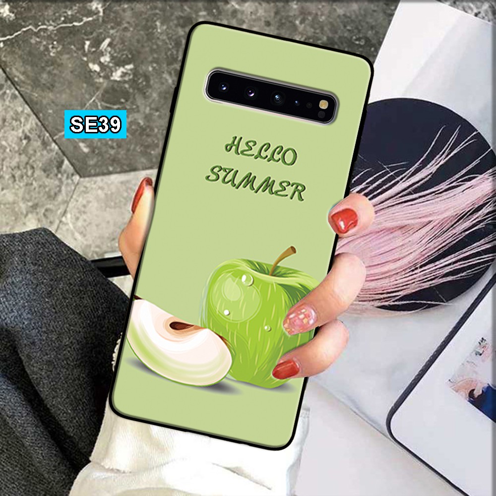 Ốp lưng Samsung S10 - S10 Plus - S10 5G in hình chật lượng cao