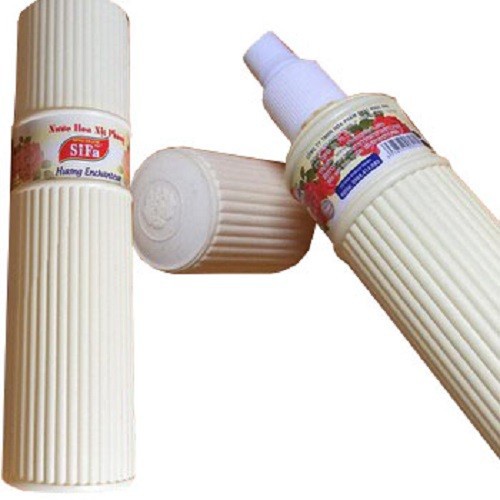 Nước hoa chó mèo hương enchanteur 420mll – làm thơm chuồng sifa cao cấp –Hương kiểu pháp