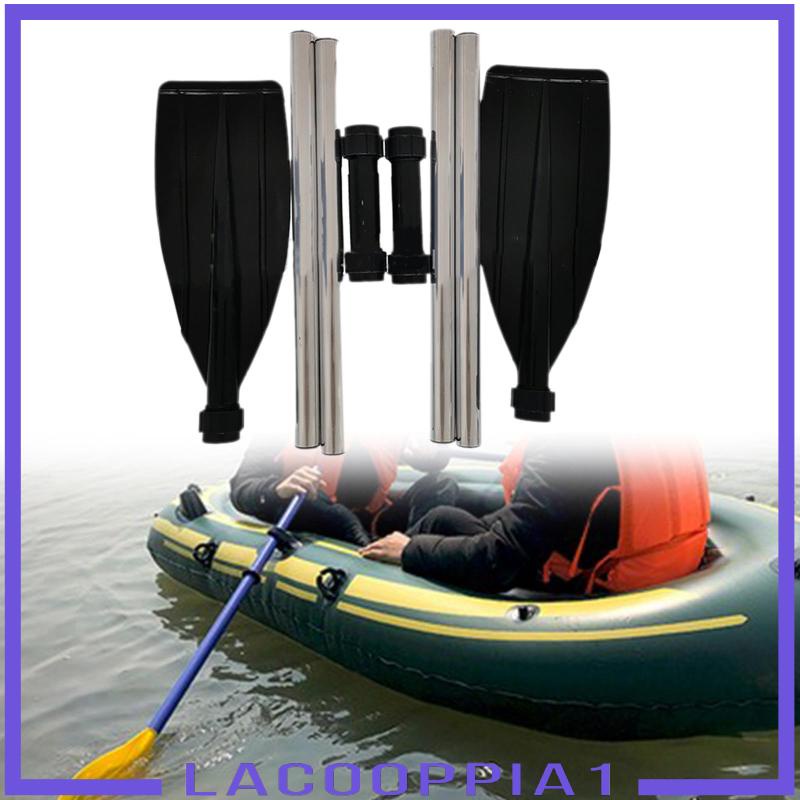 1 Cặp Mái Chèo 3 Mái Chèo Có Thể Điều Chỉnh 3 Giai Đoạn Cho Thuyền Kayak / 1 Cặp