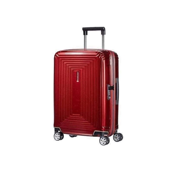 🇩🇪 Valy Samsonite Noepulse Made in Europe-Chiếc valy nhẹ nhất, tốt nhất êm ái nhất của Samsonite