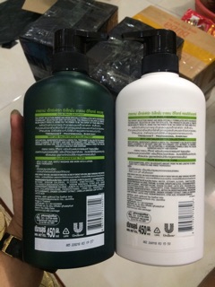 Dầu gội Treseme Thái 480ml ( Siêu Giảm giá)