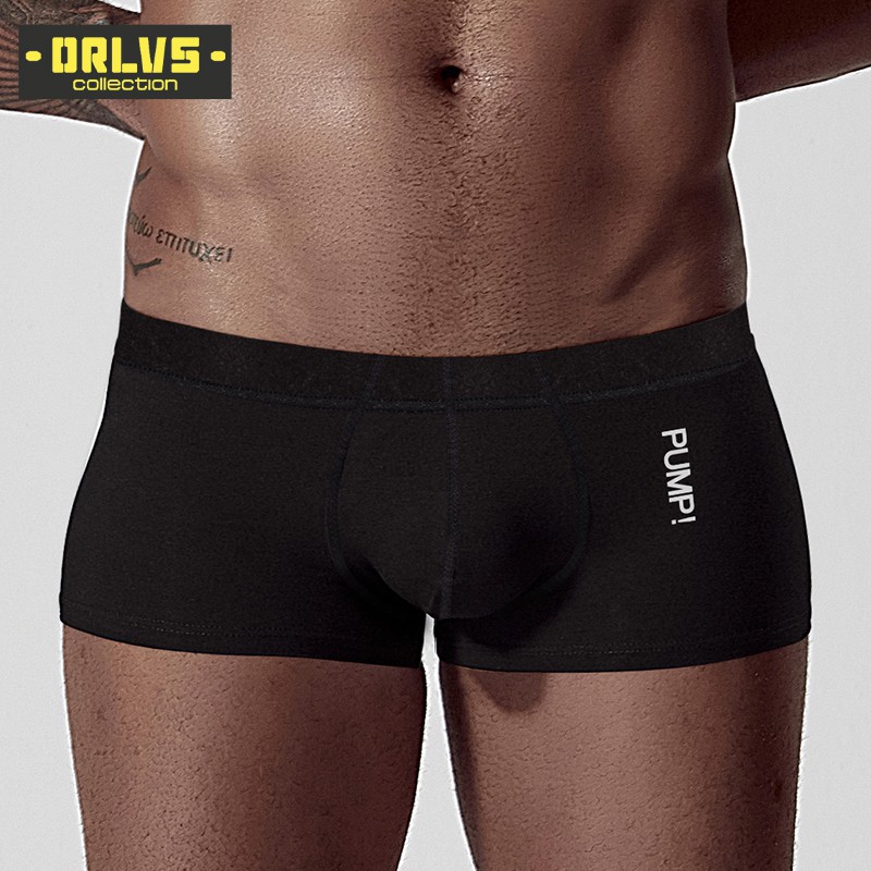 Quần lót vải PU5504 thời trang cho nam