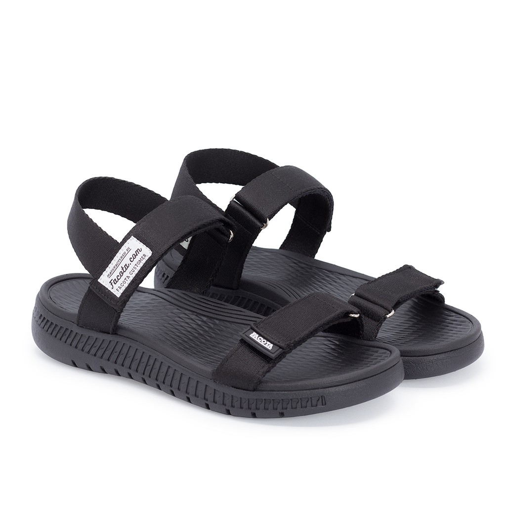 Giày sandal nữ Facota Angelica AN01 SPORT