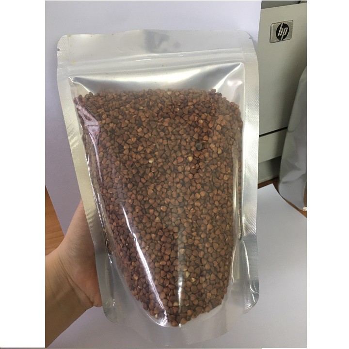 Hạt Ba Khía Đã Tách Vỏ Viettin Mart 500g