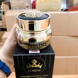 Kem face trắng da Torine