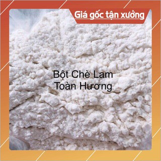  1kg Bột chè lam gạo nếp thơm 