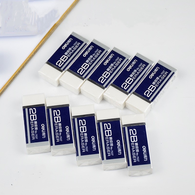 Gôm Tẩy Trắng Chuyên Dụng Cho Học Sinh