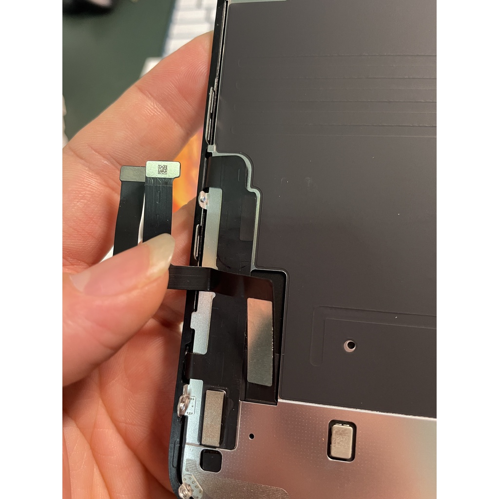 Màn 11 zin ép kính tặng kèm bộ sửa 8 trong 1 tự thay màn ngocthuymobile.