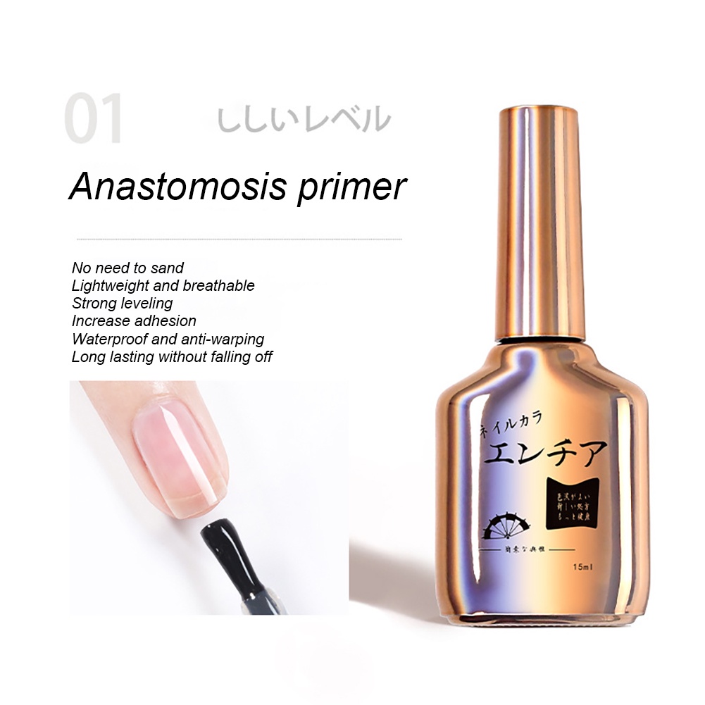 Gel sơn móng tay ANNIES nhiều mẫu tùy chọn chuyên dụng