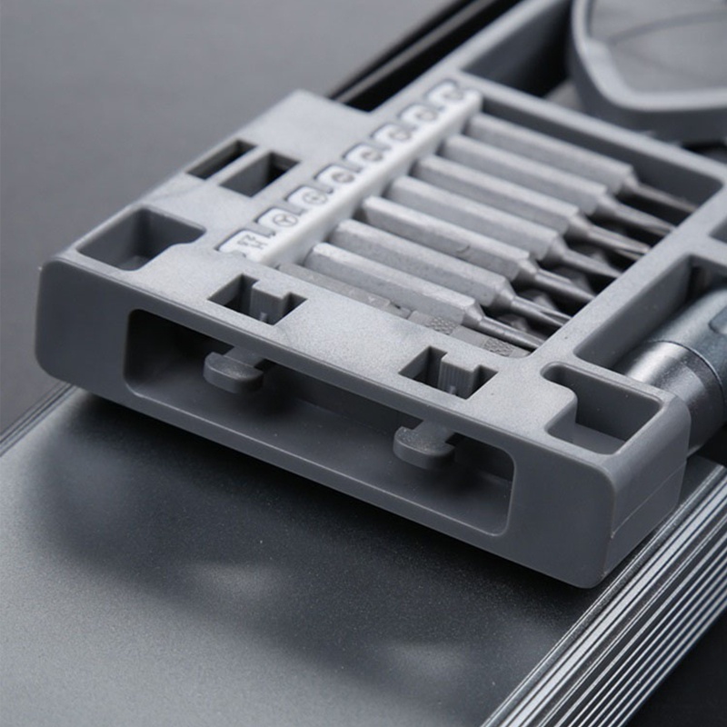 Bộ Tua Vít 24 Trong 1 Sửa Chữa Điện Thoại / Máy Tính Bảng Đa Năng