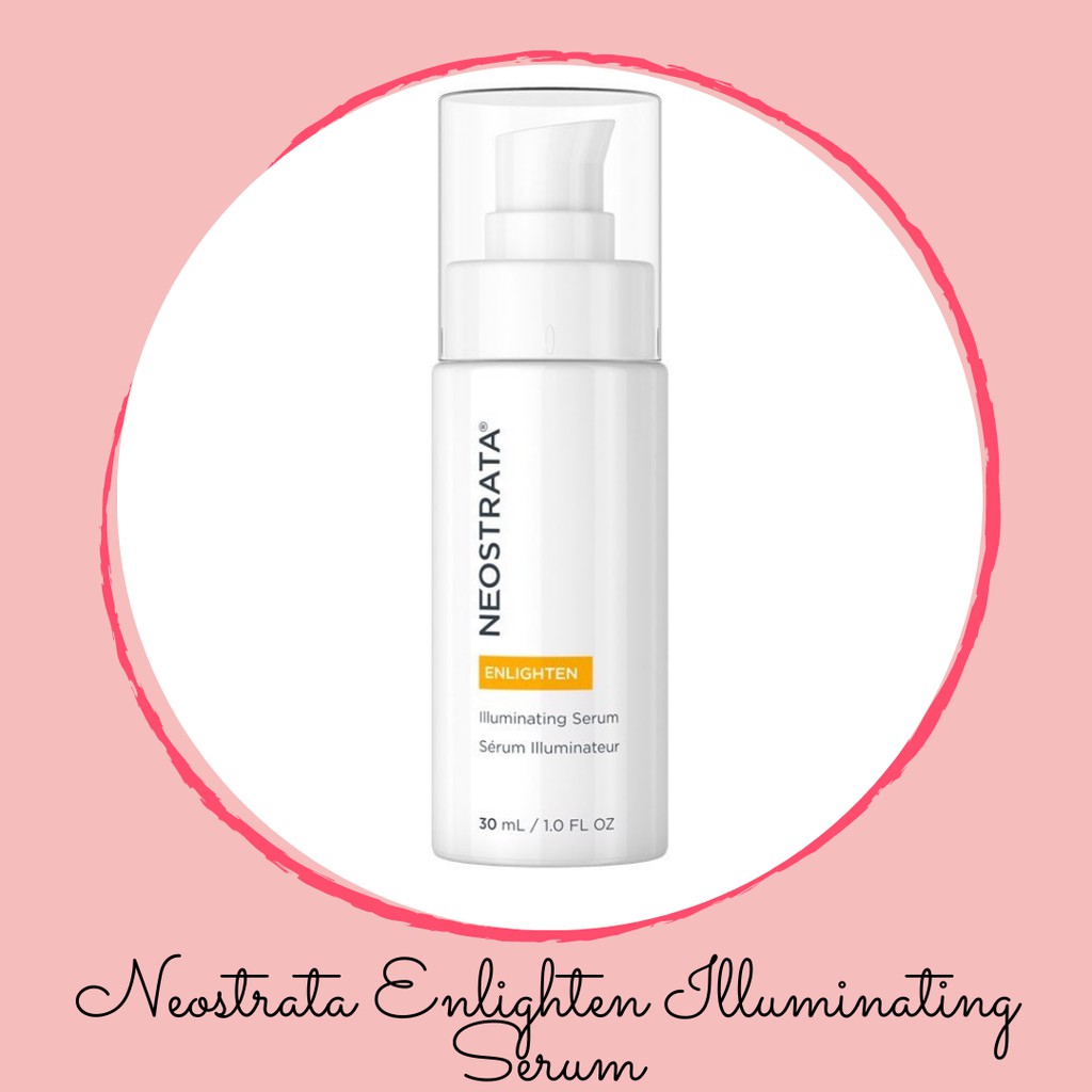 Serum giảm nám, dưỡng sáng da, ngừa lão hóa NeoStrata Enlighten Illuminating Serum