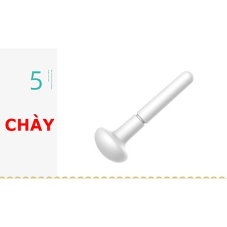 Bộ nghiền thức ăn cho bé Berz