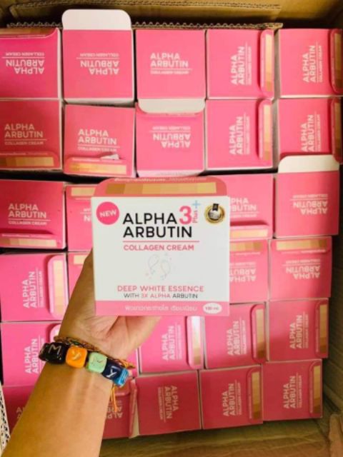 ❧ KEM dưỡng trắng da body alpha arbutin mẫu mới ㅩ | BigBuy360 - bigbuy360.vn
