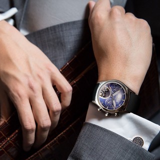 Đồng hồ nam Reef Tiger RGA7503-YLB