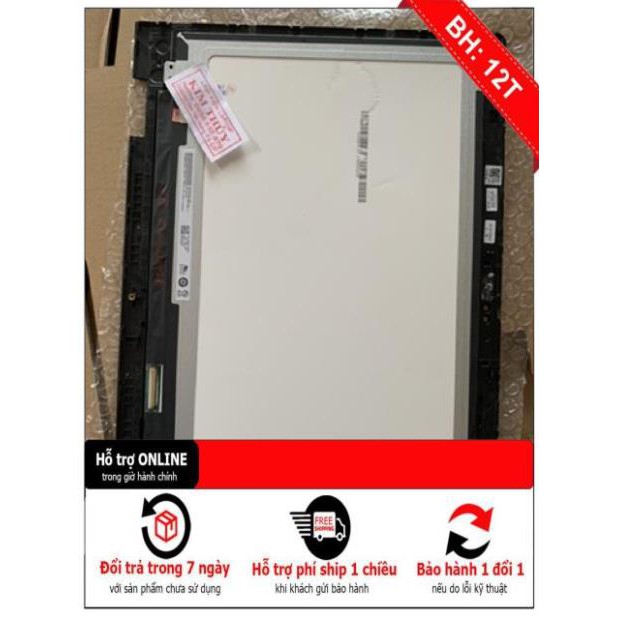BH12TH  Màn hình cảm ứng Dell Inspiron 15-5568, 15-5578 Full HD | BigBuy360 - bigbuy360.vn
