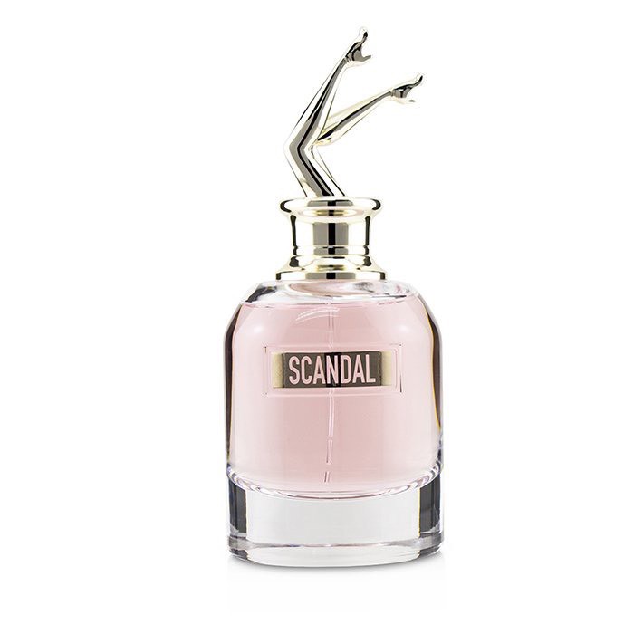 Nước Hoa Nữ Jean Paul Gaultier Scandal EDP 80ml MP95