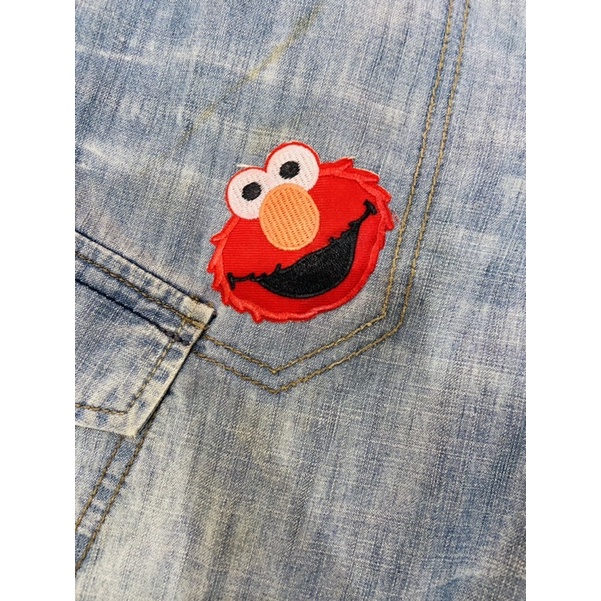 QUẦN JEANS LỬNG 2HAND SIÊU DỄ THƯƠNG