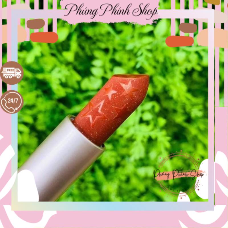 [ HÀNG NỘI ĐỊA THÁI] SON SIVANNA CRYSTAL POWER KISS Lips mẫu mới