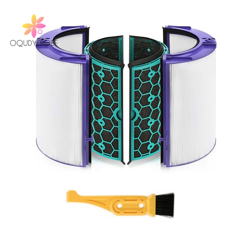 ♥☆♥HEPA Activated Carbon Filter for Dyson HP04 TP04 DP04