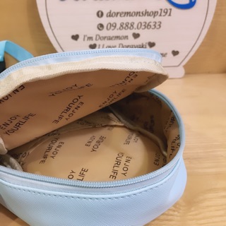 Balo Một Quai Đeo Chéo Doremon Doraemon