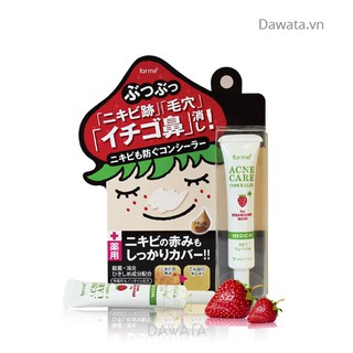 Kem che khuyết điểm mụn Acne Care Concealer 12g