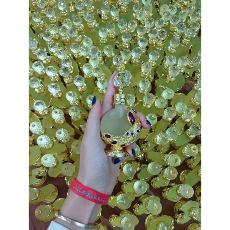 [Giá Sỉ Tận Gốc] Tinh Dầu Nước Hoa DuBai Mẫu Công Nhỏ 15ml Chính Hãng | BigBuy360 - bigbuy360.vn