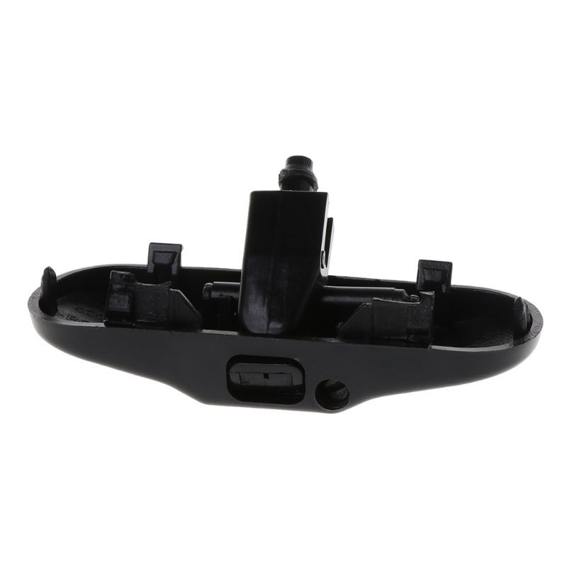 Vòi Phun Nước Rửa Kính Chắn Gió Xe Hơi B6 Jetta Caddy 5M0955986C Chuyên Dụng Chất Lượng Cao