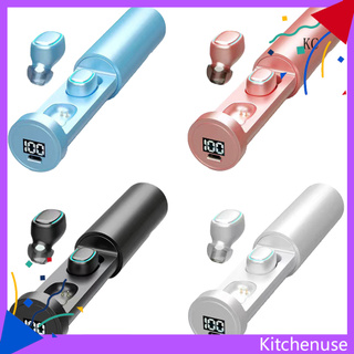 Tai nghe bluetooth 5.0 không dây mini tws-202