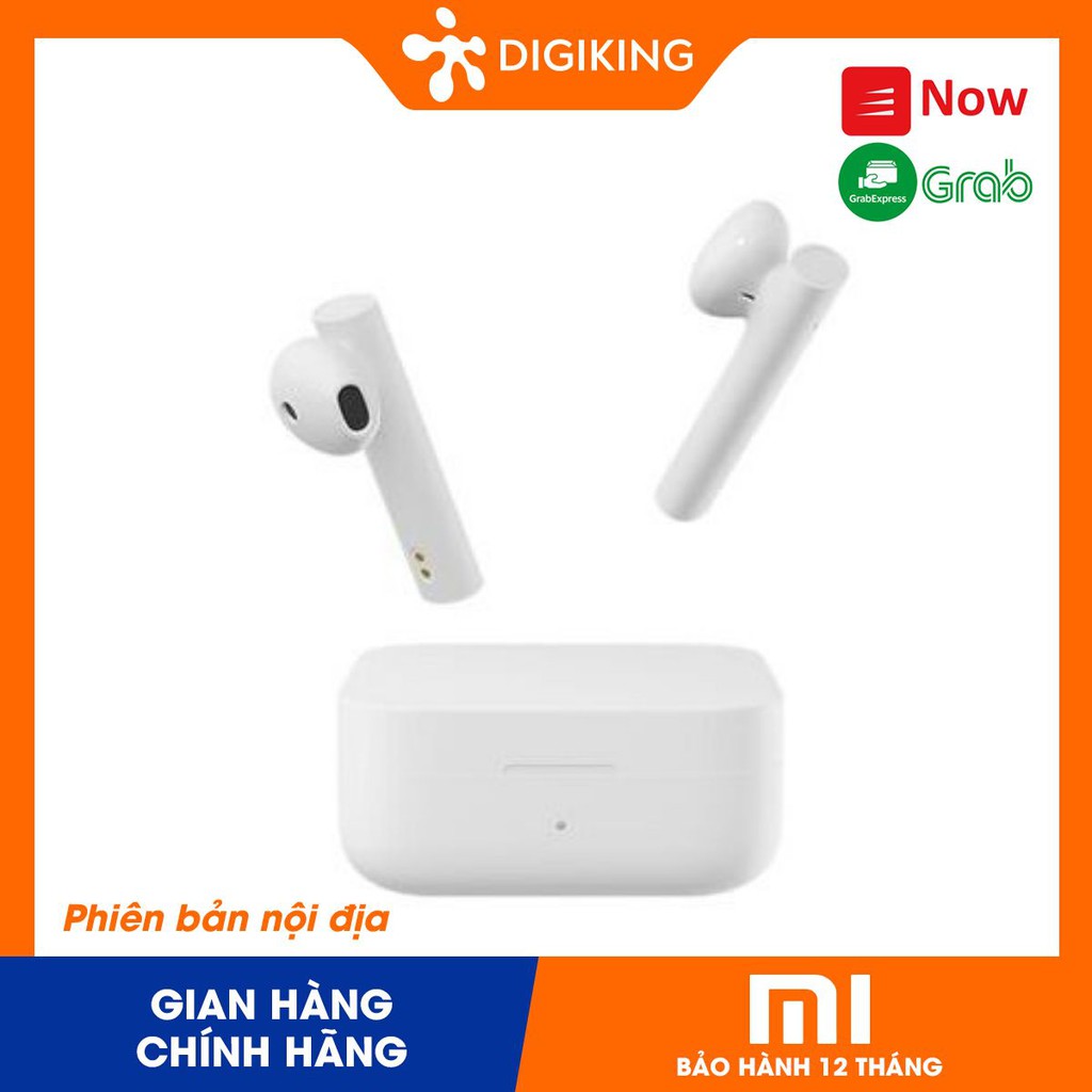 Tai nghe Xiaomi bluetooth Xiaomi Wireless Earbuds 2SE