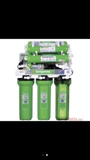 Máy Lọc Nước Kangaroo KG110VTU - 9 lõi