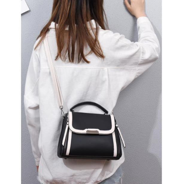 Túi xách nữ đeo hottrenr cực kỳ xinh săn, đễ thương | BigBuy360 - bigbuy360.vn