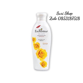 Dưỡng thể enchenter 200gr