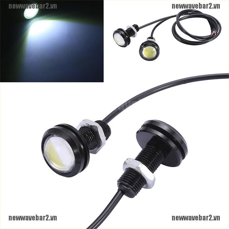 Bộ 2 đèn led 18W chất lượng cao tiện dụng