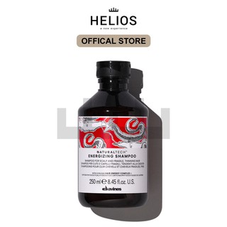 Dầu Gội Davines Naturaltech Energizing Shampoo Chống Rụng Tóc Chính Hãng
