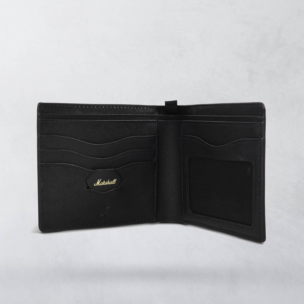 Ví Da Marshall – Phiên bản 60th Anniversary | Limited Editon