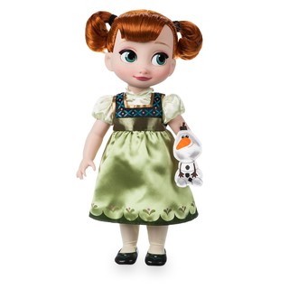 Búp bê Disney Animator 16" (39cm)