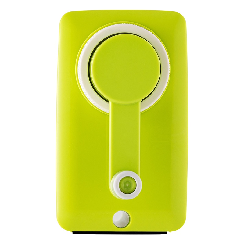 Gọt bút chì xoay DELI E0616 tiện dụng màu ngẫu nhiên