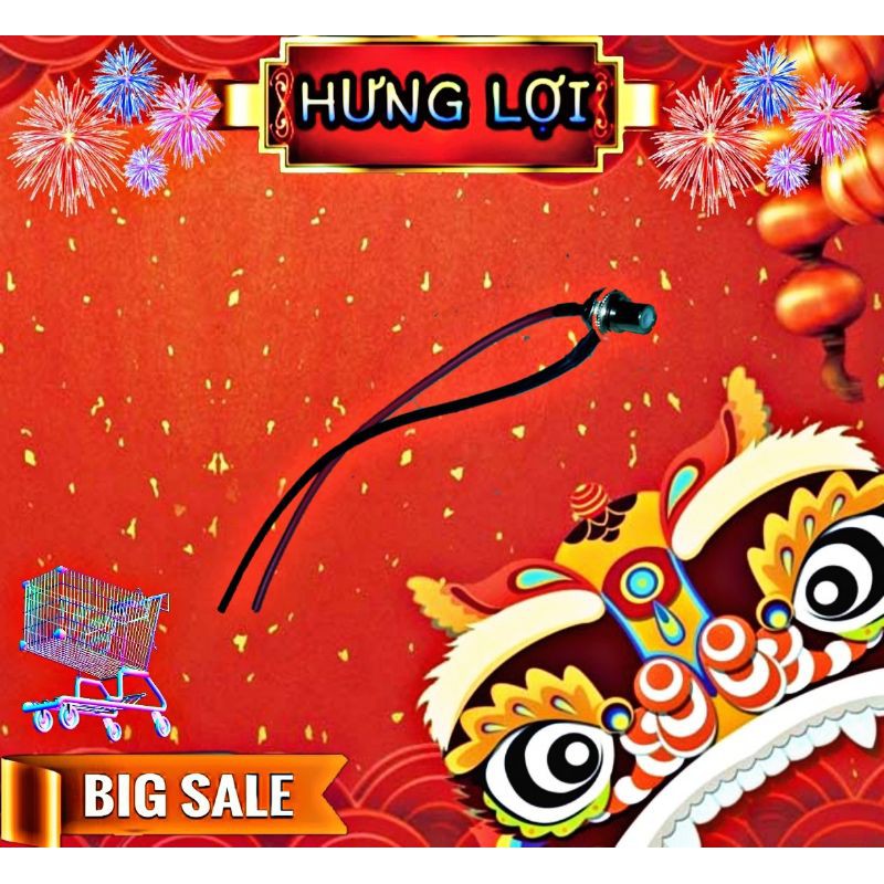 Giắc sạc trong xe đạp điện