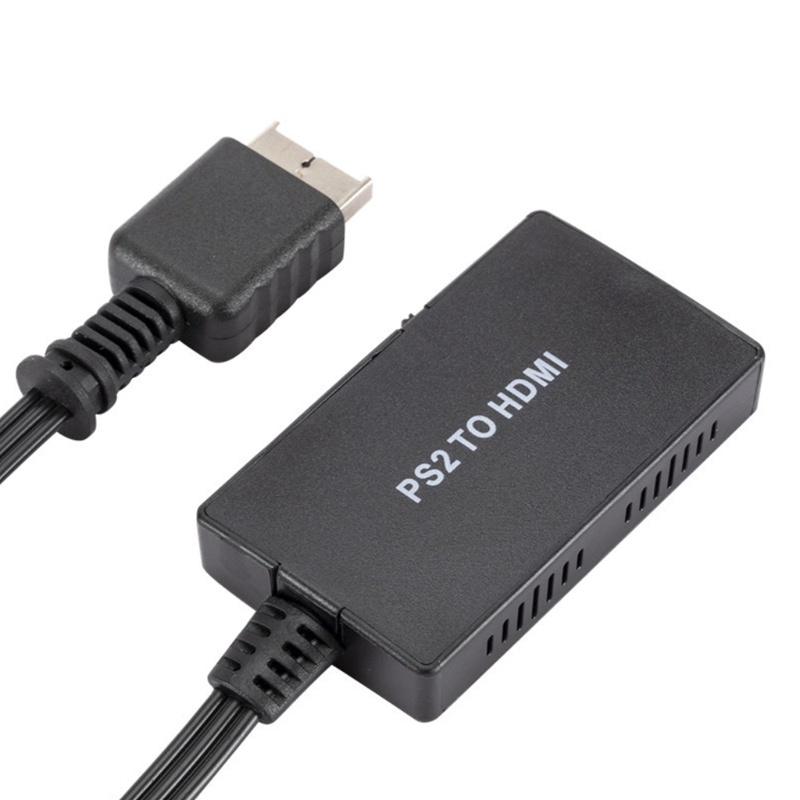 Cáp ChuyểN ĐổI Cho PS2 / PS2 / 4 / 3