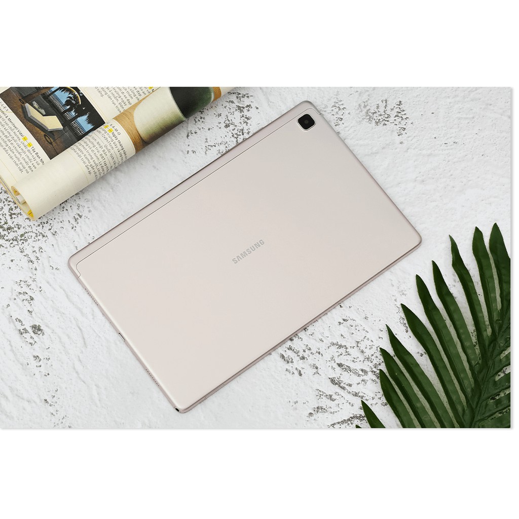 Máy Tính Bảng Samsung Galaxy Tab A7 2020 (3GB/64GB) - Hàng Chính Hãng - Bảo hành 12 Tháng | BigBuy360 - bigbuy360.vn