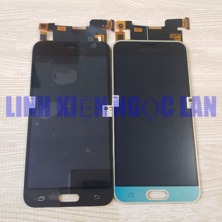 MÀN HÌNH SAMSUNG J310 / J3 2016 (QX)