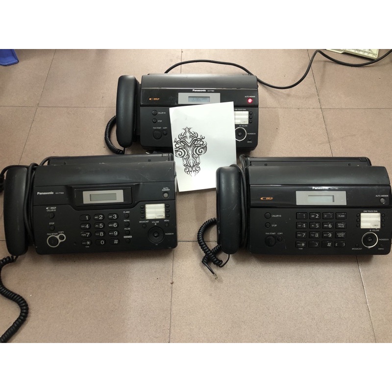 Máy Scan hình xăm Panasonic chính hãng cực chuẩn