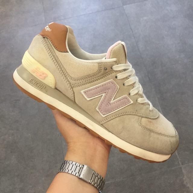 Giày 2hand authentic