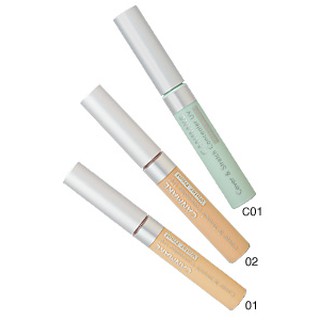 Kem che khuyết điểm dạng thỏi Canmake Cover & Stretch Concealer UV